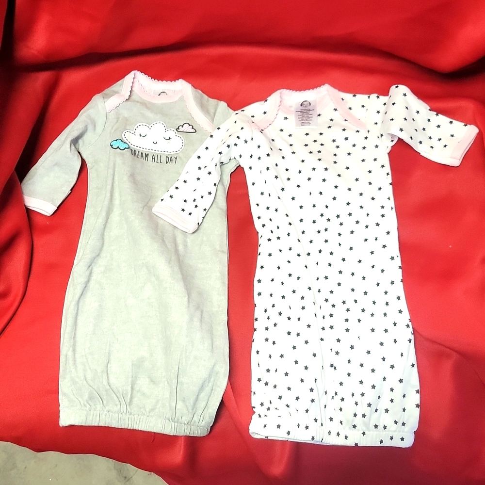 Preemie Sleepers